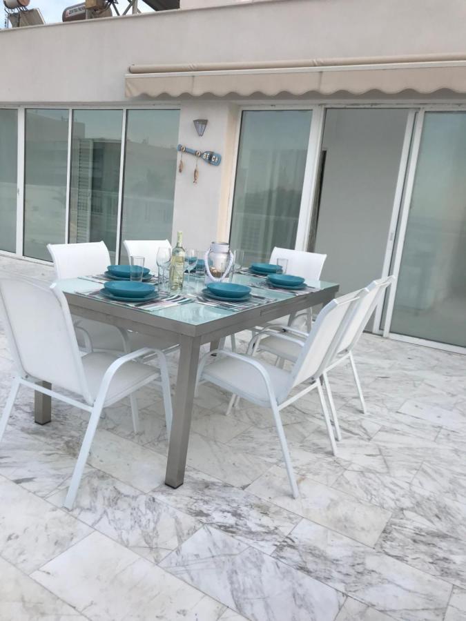 Riviera Home Peraia  Exterior photo